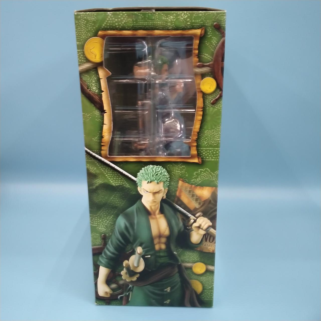 MEGAHOUSE|ロロノア・ゾロ P.O.P エクセレントモデル|【ハードオフ公式 