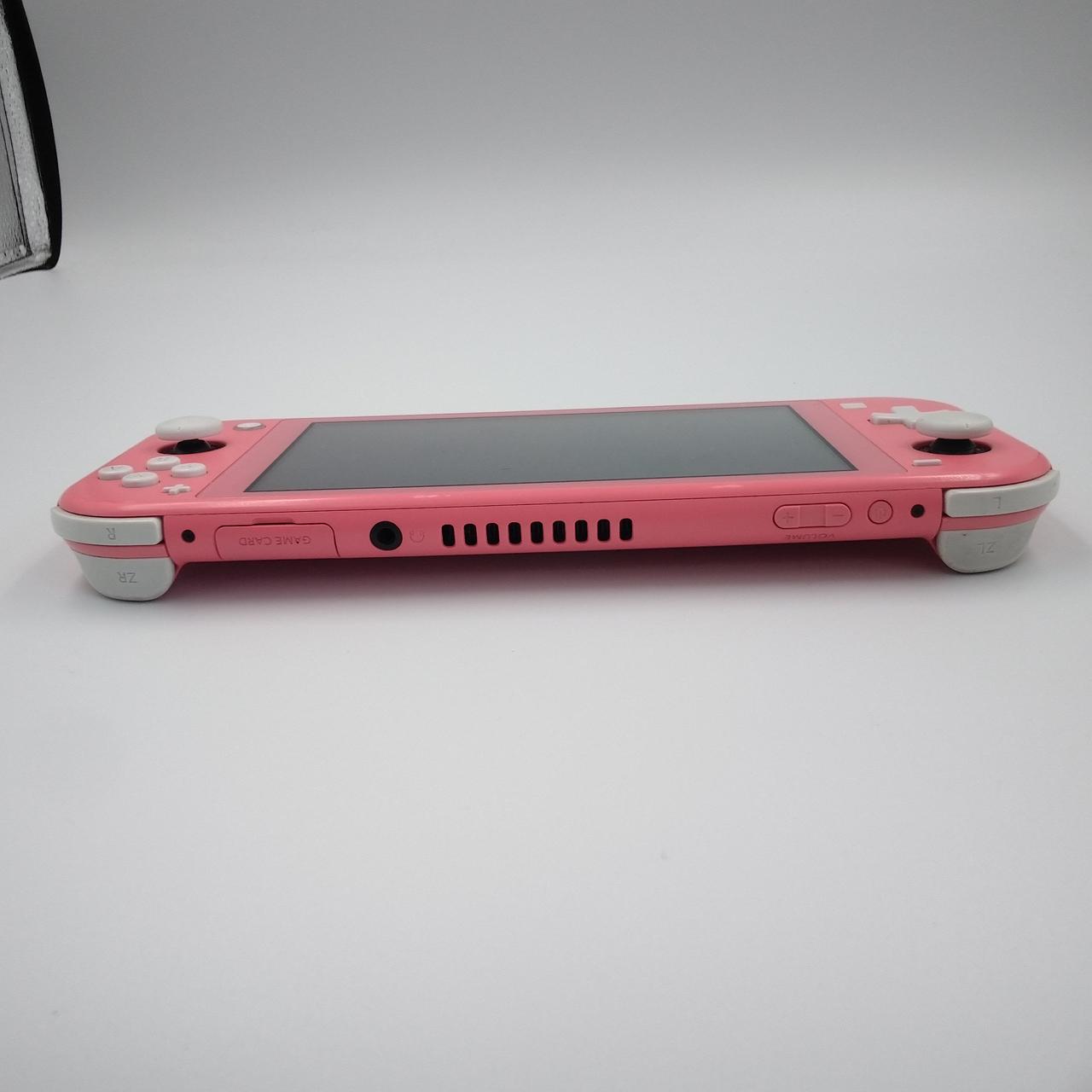 NINTENDO / 任天堂|ニンテンドーSWITCH LITE(ピンク)|【ハードオフ公式