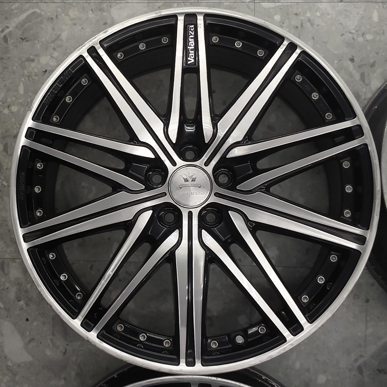 WORK|WORK VARIANZA 18インチ|HARDOFFオフモール（オフモ