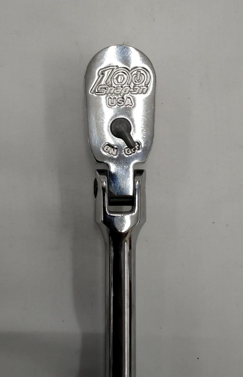 SNAP-ON|100周年記念 ラチェットセット|HARDOFFオフモール