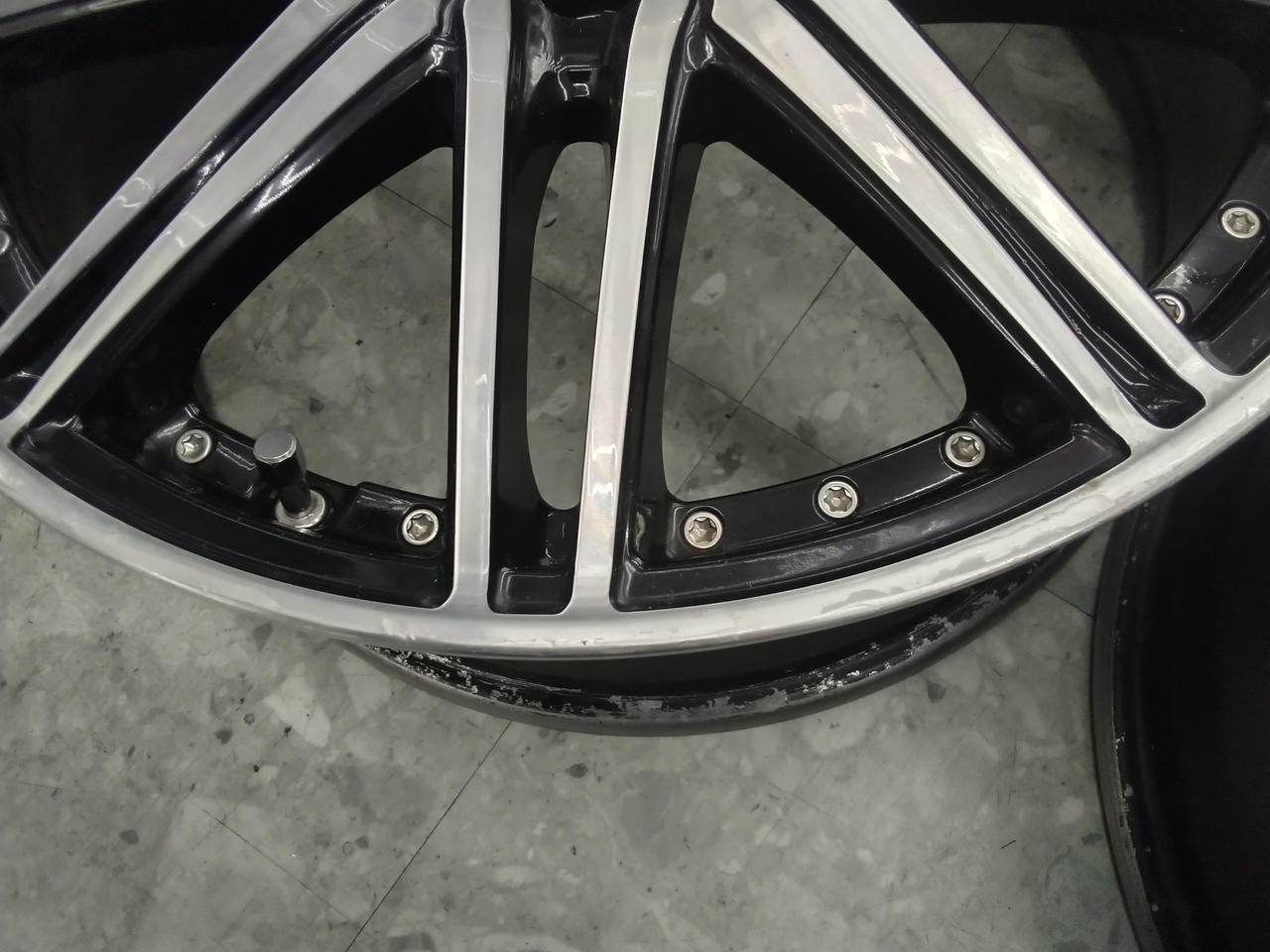 WORK|WORK VARIANZA 18インチ|HARDOFFオフモール（オフモ
