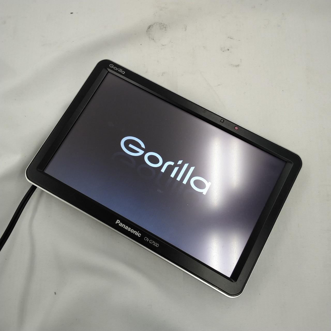 パナソニック(PANASONIC)|GORILLA|【ハードオフ公式通販】オフモール
