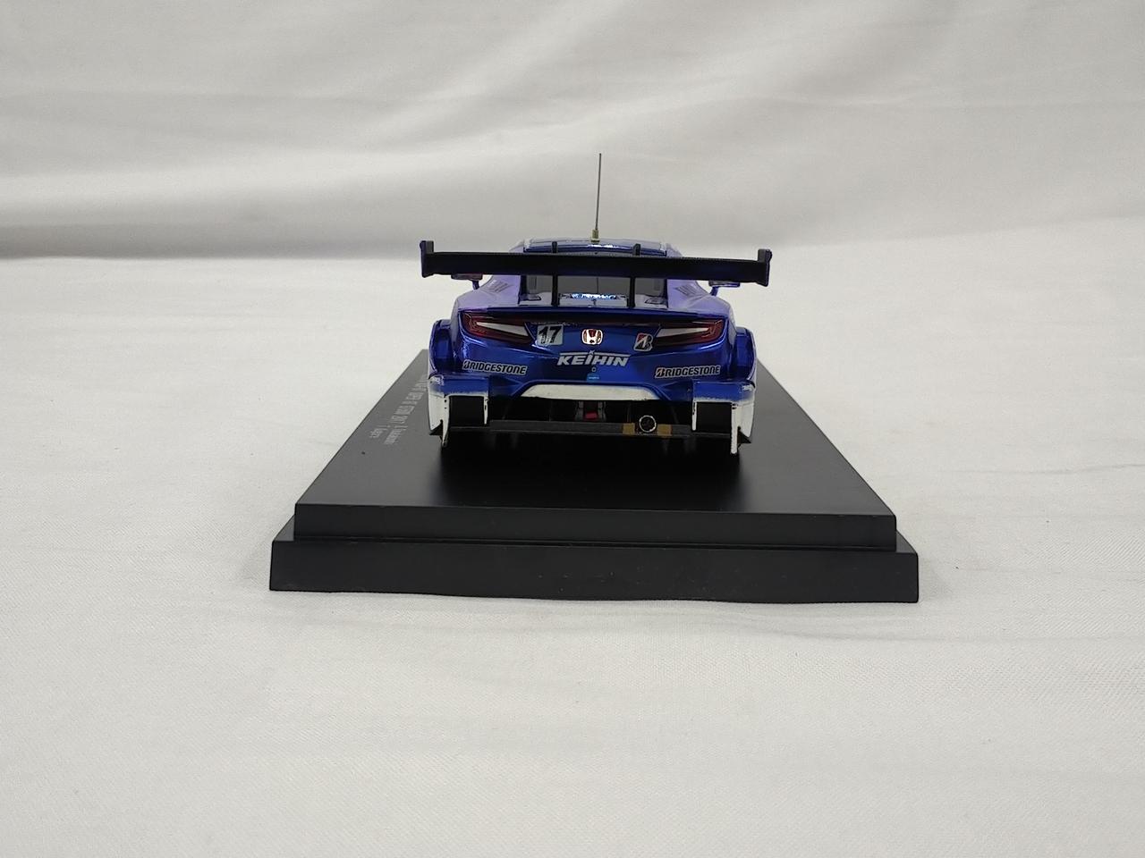EBBRO|KEIHIN NSX-GT NO.17|【ハードオフ公式通販】オフモール