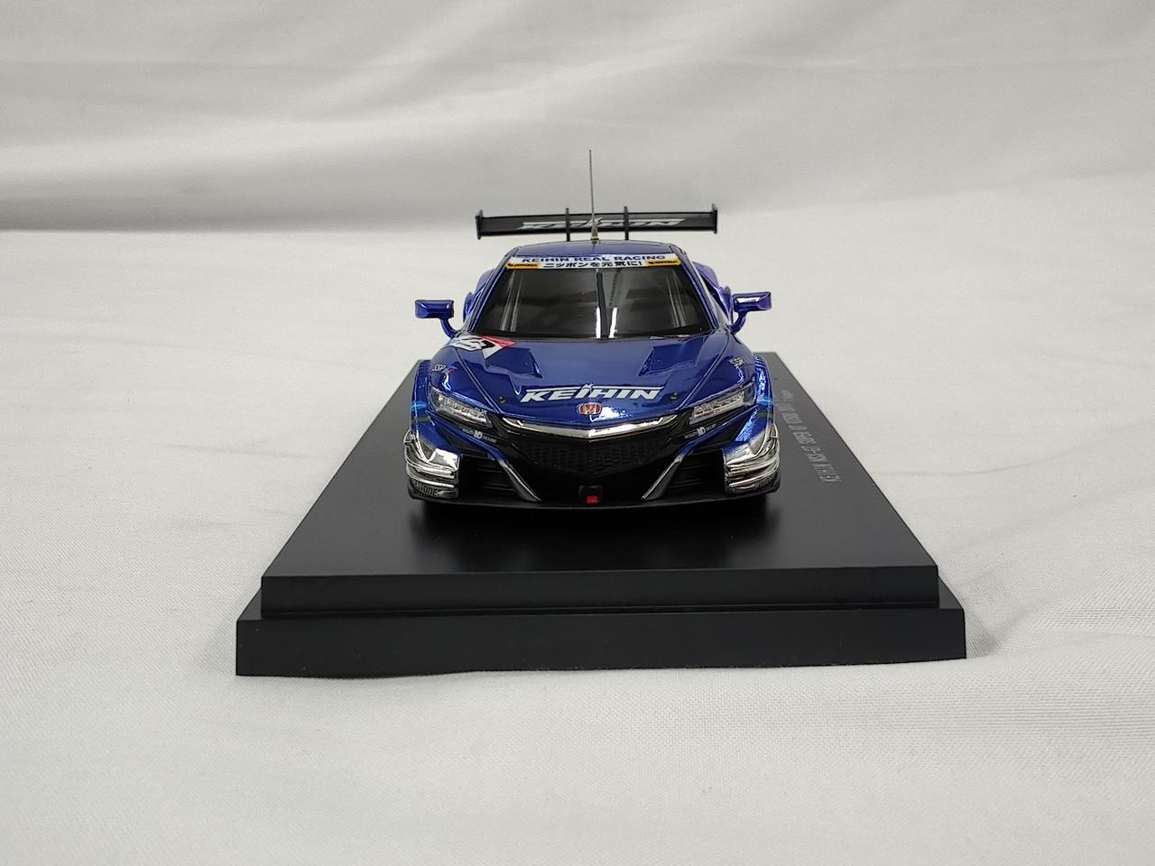 EBBRO|KEIHIN NSX-GT NO.17|【ハードオフ公式通販】オフモール
