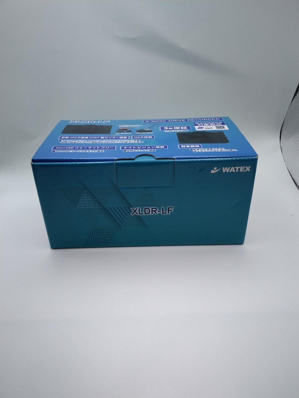 WATEX|【未使用】ドライブレコーダー|【ハードオフ公式通販】オフ