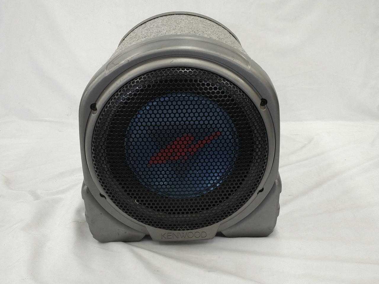 KENWOOD スーパーウーファー 本体 KENWOOD|車載用ウーハー|【ハードオフ公式通販】オフモール