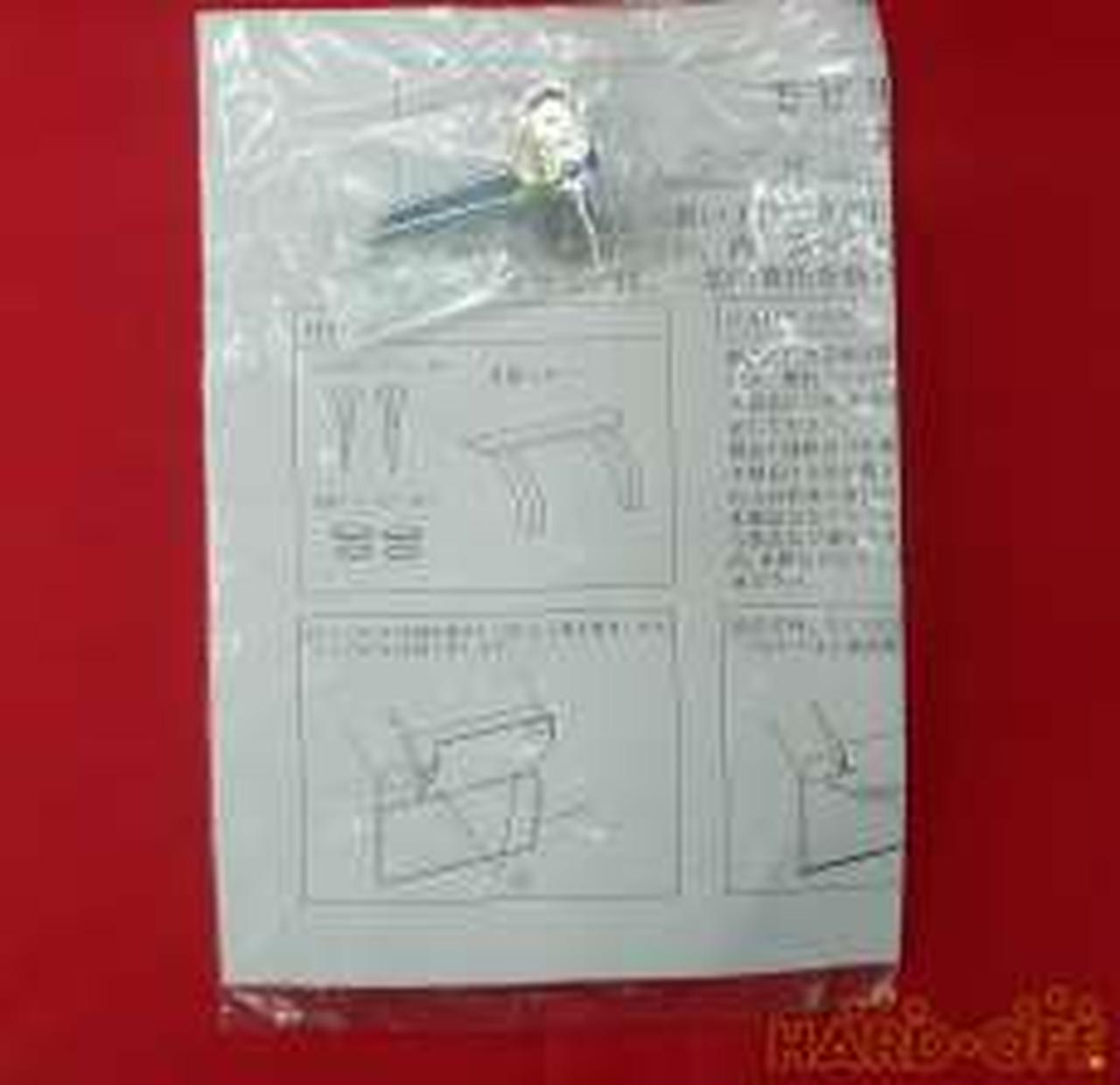 付属のネジ未開封です