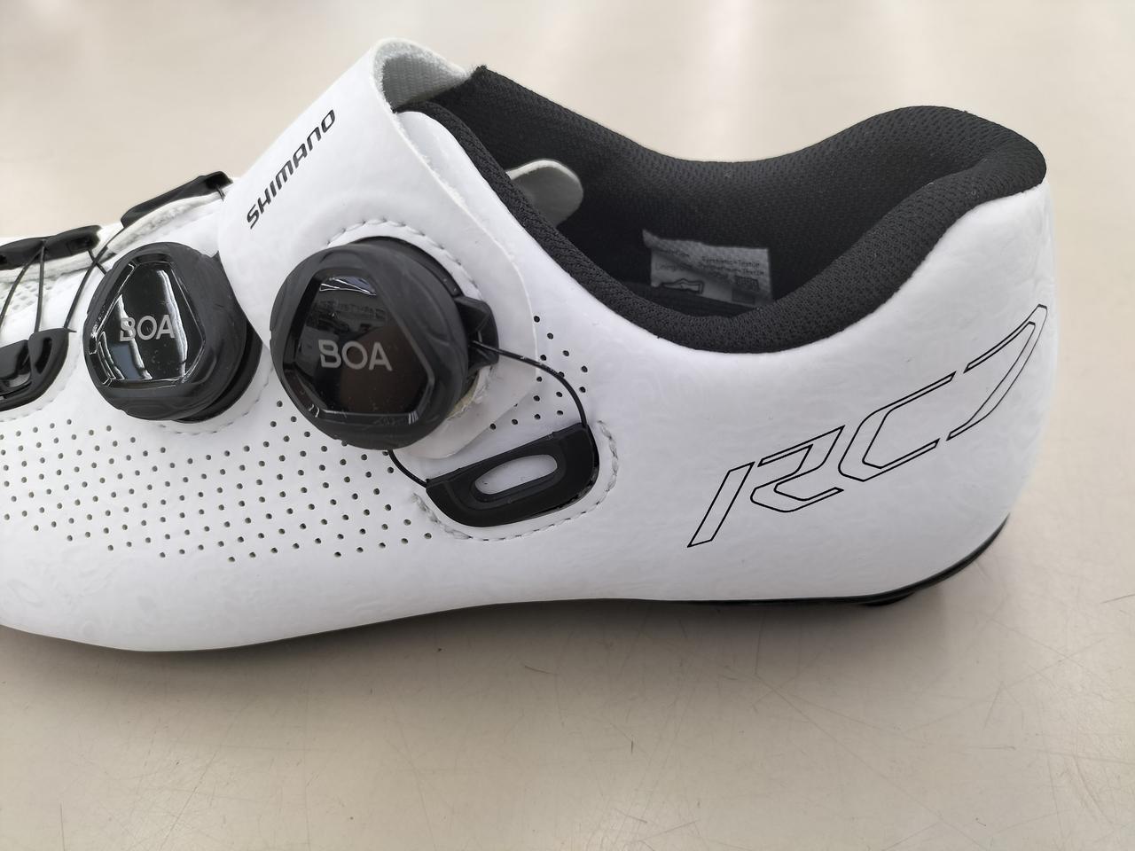 シマノ(SHIMANO)|使用感なし！ サイクリングシューズ|HARDOFF