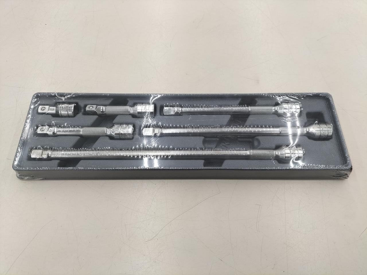 スナップオン(SNAP-ON)|未使用品 3/8 エクステンションバー