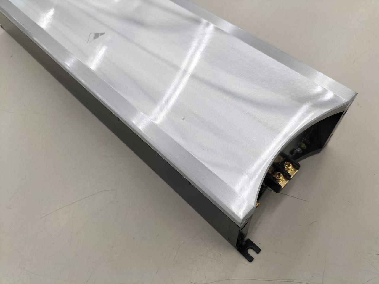 ビーウィズ(BEWITH)|ジャンク品 モノラルアンプ 100W