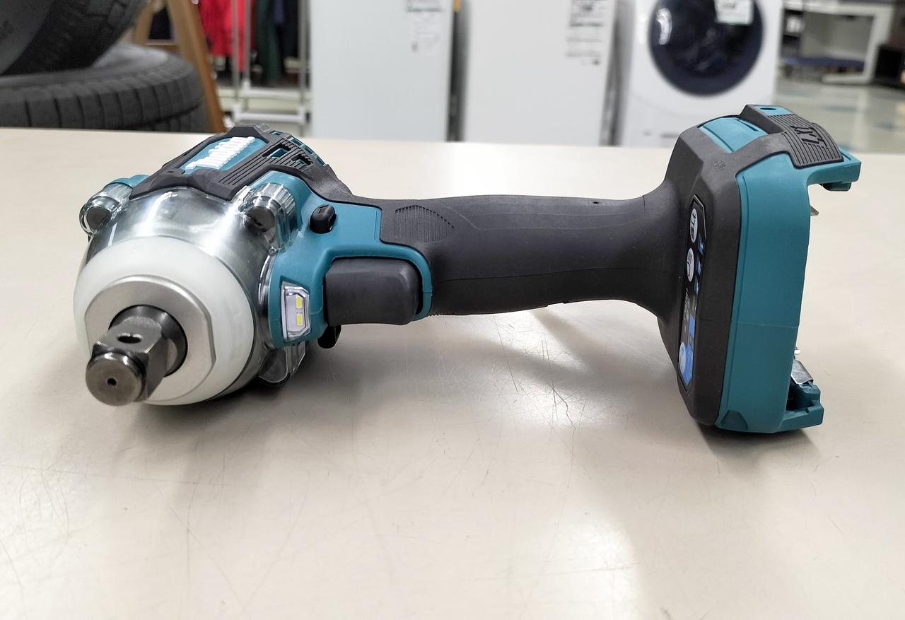 Makita - miyah!【新品未使用】 makita インパクト Amazon | マキタ(Makita) 充電式インパクトドライバ（イエロー