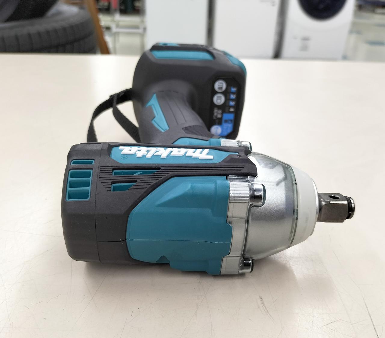 (未使用･未開封品)　マキタ(Makita) インパクトレンチ 6905H lok26k6 Amazon | マキタ(Makita) インパクトレンチ 6905H | インパクト