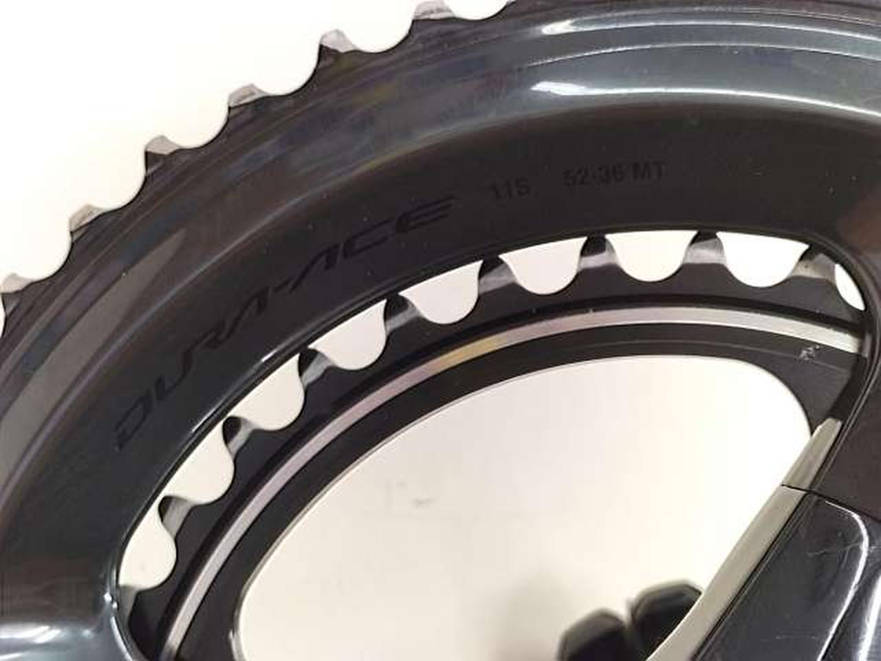 シマノ(SHIMANO)|DURA-ACE デュラエース クランクセット|【ハードオフ