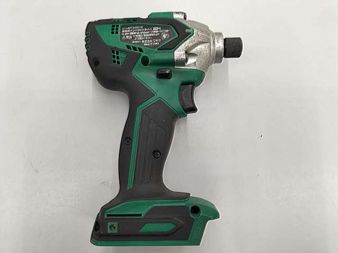 マキタ(MAKITA)|マキタ 14.4V インパクトドライバ|HARDOFFオフ