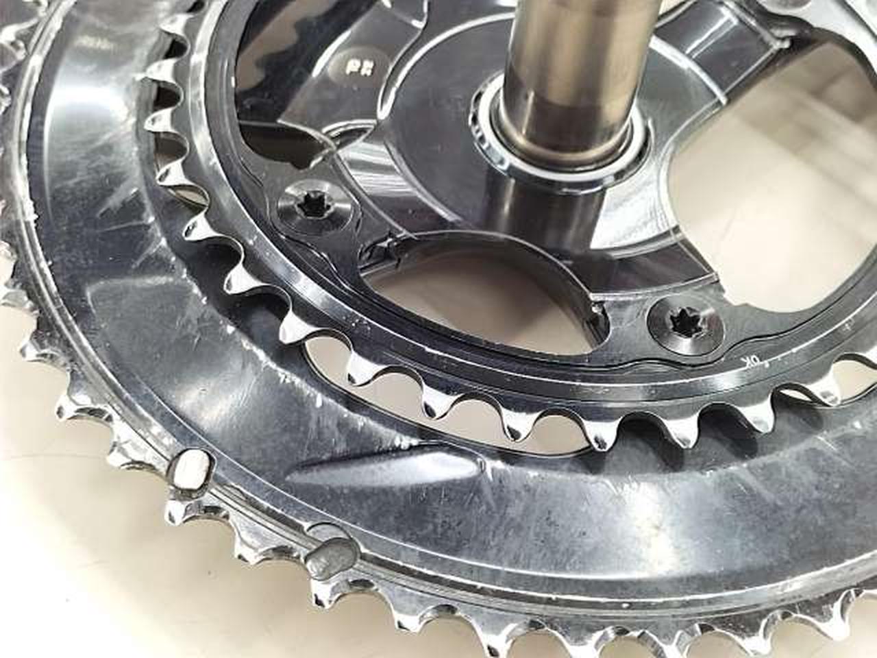 シマノ(SHIMANO)|DURA-ACE デュラエース クランクセット|HARDOFFオフ