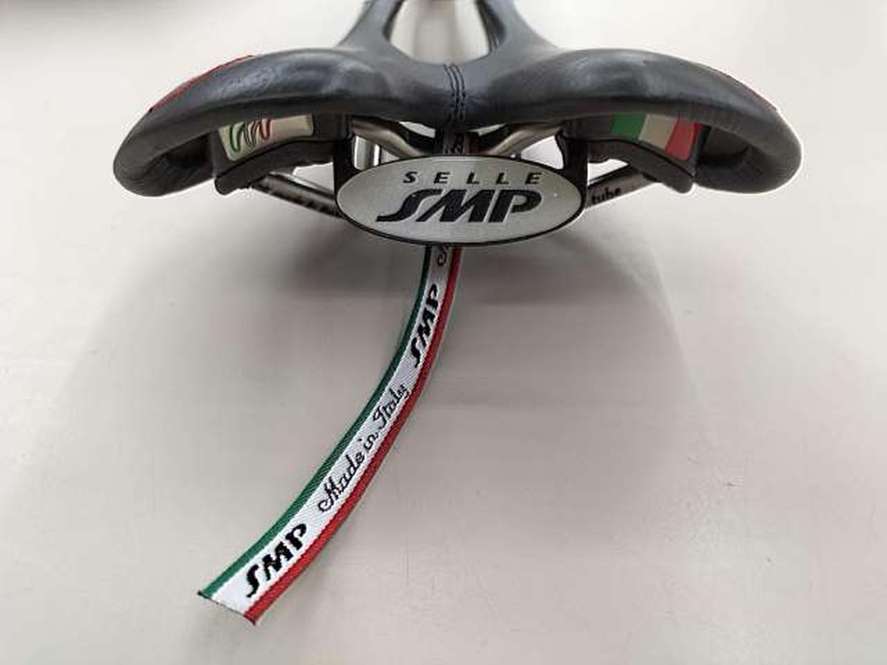 SELLE SMP穴開き&ノーズダウン サドルHARDOFFオフモール（オフモ）2050100000013362