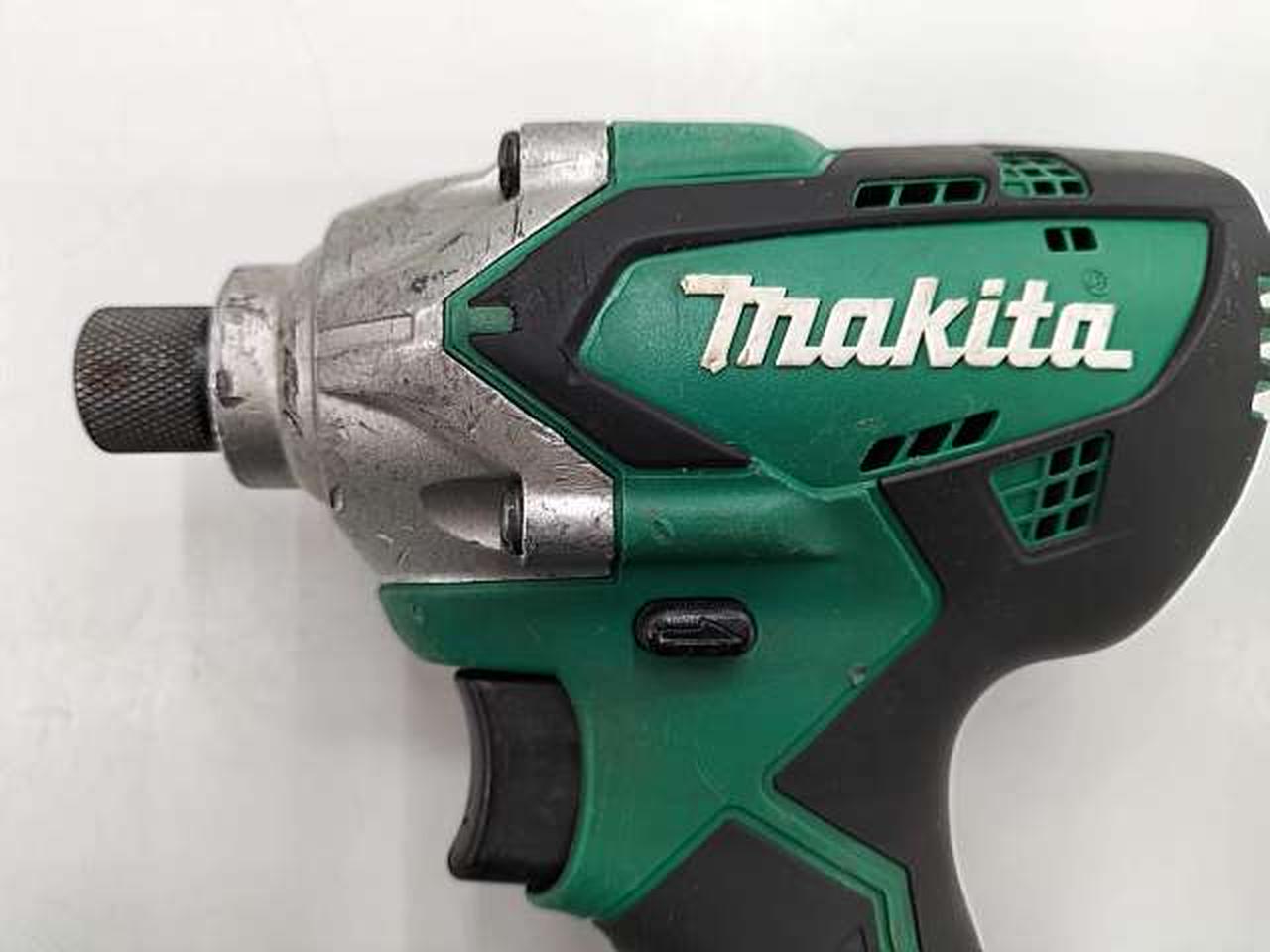Makita - マキタ　インパクト Amazon | マキタ(Makita) インパクトドライバTD149(18V)黒