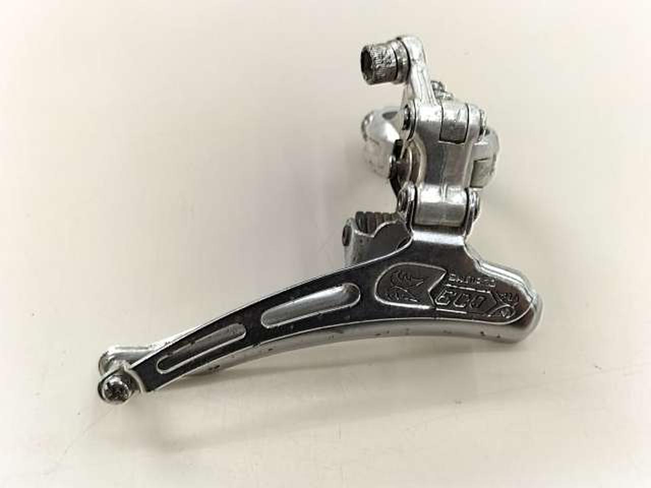 Shimano600 EX アラベスク　ディレイラーセット Shimano600 EX アラベスク ディレイラーセット Shimano シマノ