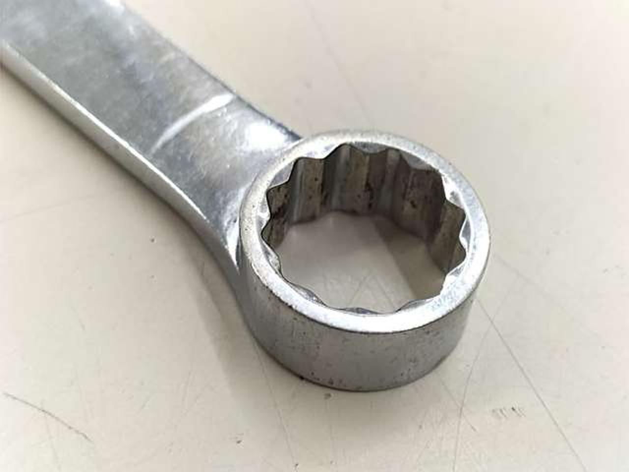 【中古】マックツールズ MACTOOLS BHFM1719P/BHFM1417P めがねレンチ 2点セット【ハンズクラフト佐賀】 マックツールズ(MacTOOLS)|マックツール メガネレンチ 14×17|【ハード