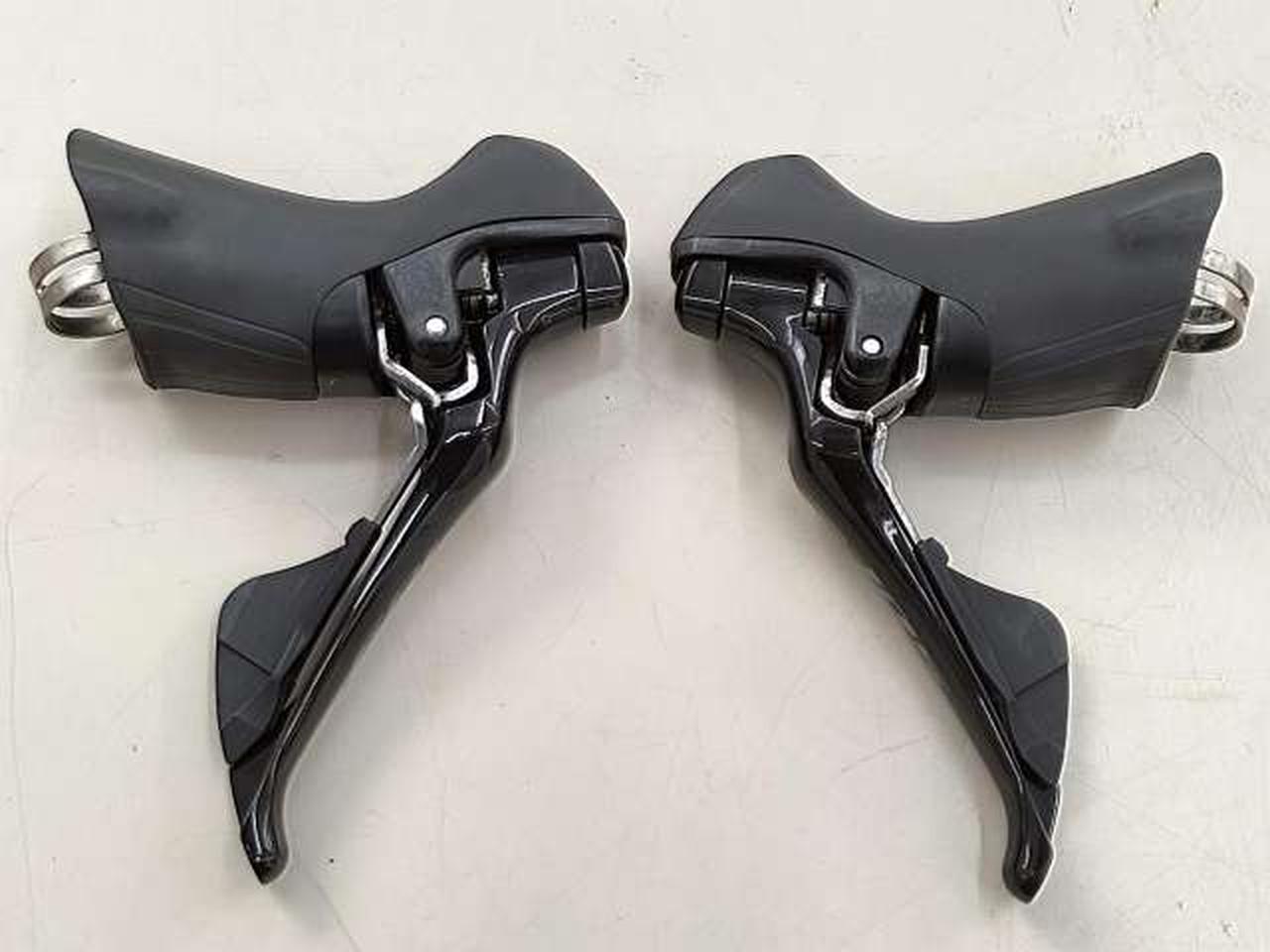 シマノ　105 stiレバー　R7000 シマノ(SHIMANO)|105 R7000 STIレバー|HARDOFFオフモール