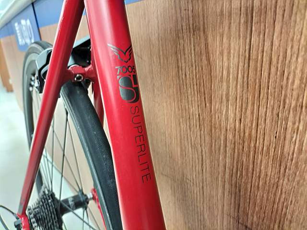 ロードバイク　ＦＥＬＴ　Ｆ９５　赤 FELT「フェルト」 F95 2015年モデル ロードバイク / 浜松店