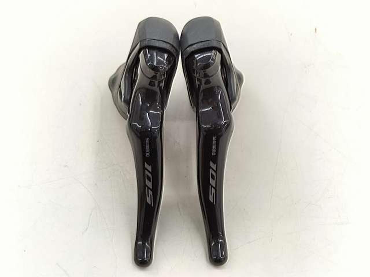 シマノ(SHIMANO)|105 STIレバー|HARDOFFオフモール（オフモ