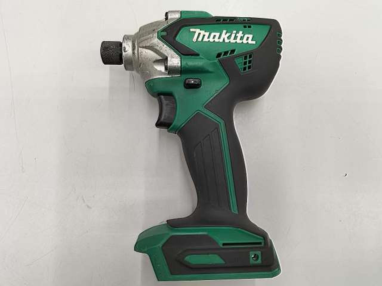 マキタ(MAKITA)|マキタ 14.4V インパクトドライバ|HARDOFFオフ