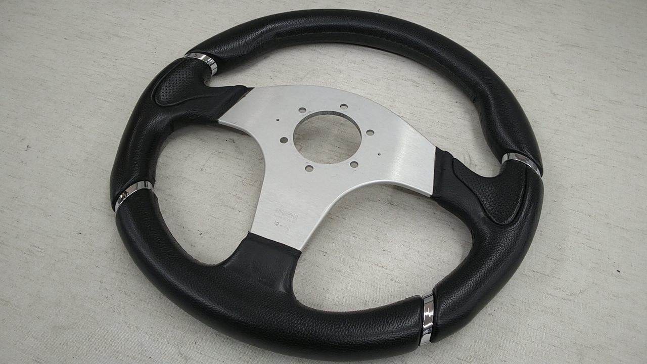 モモ(MOMO)|社外ステアリング|HARDOFFオフモール（オフモ