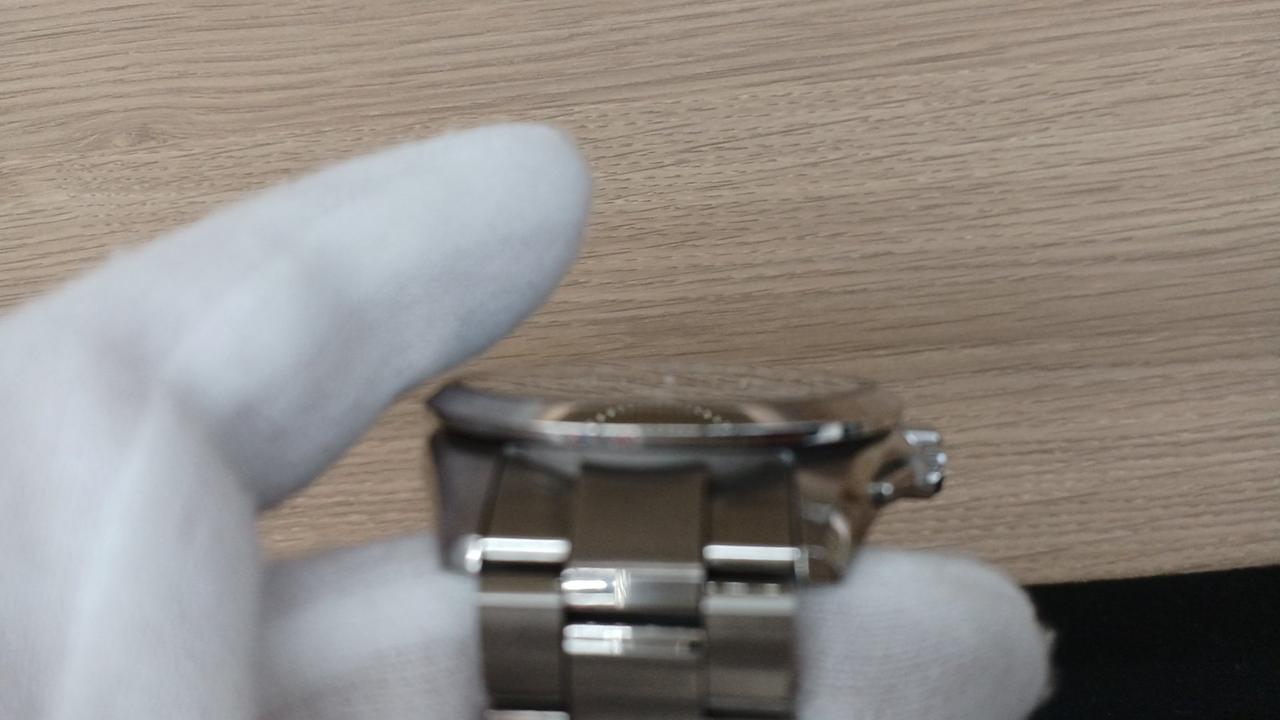若干汚れあります