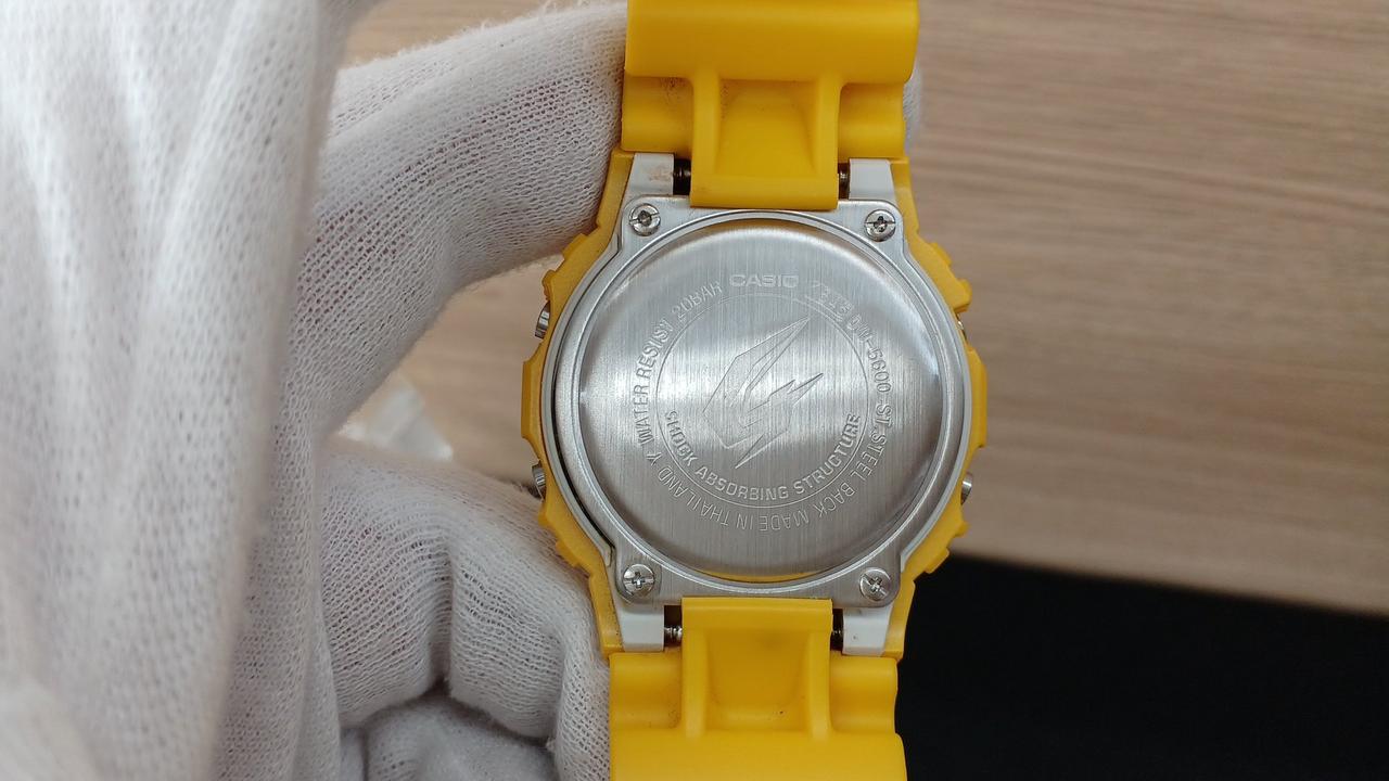 キズあります