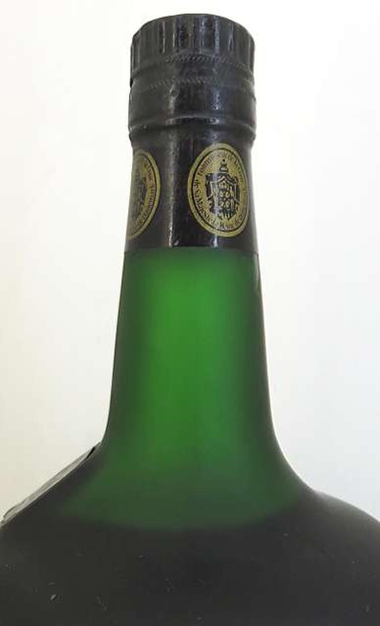 PRINCE HUBERT DE POLIGNAC|ダイナスティ グランドフィーヌ