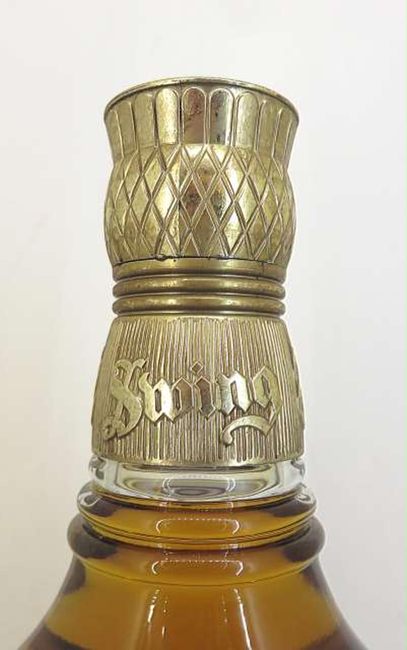 ジョニーウォーカー(Johnnie Walker)|スウィング|HARDOFFオフ