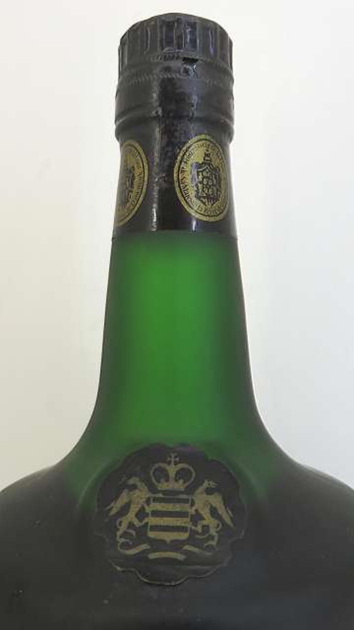 PRINCE HUBERT DE POLIGNAC|ダイナスティ グランドフィーヌ