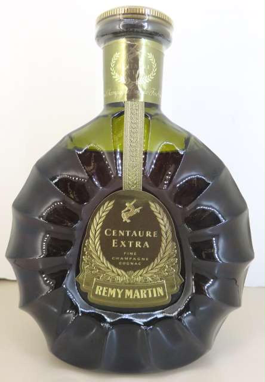 T50 レミーマルタン REMYMARTIN エクストラ ブランデー コニャック