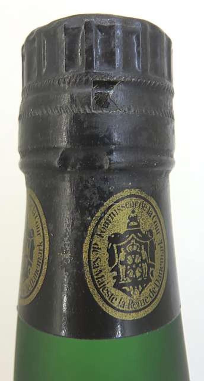 PRINCE HUBERT DE POLIGNAC|ダイナスティ グランドフィーヌ