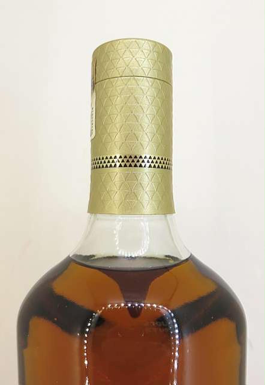 ザ マッカラン(The Macallan)|15年 ダブルカスク|HARDOFFオフモール