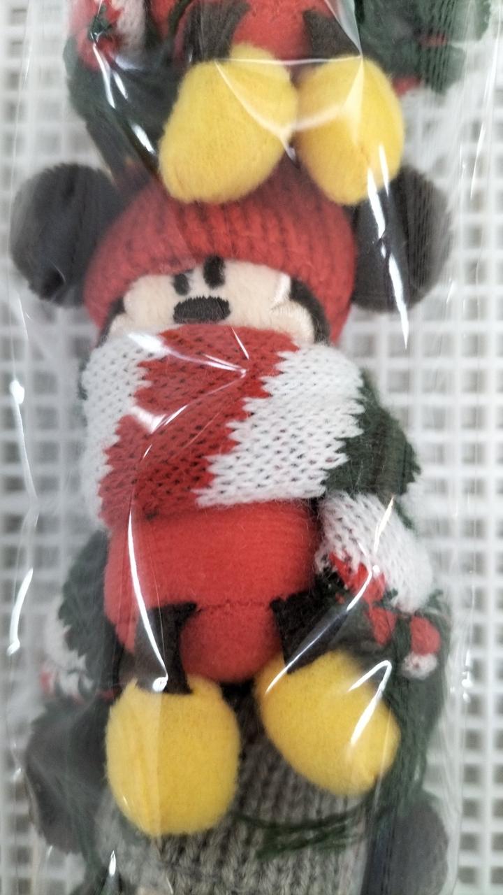 ディズニー(DISNEY)|リルリンリン ぬいぐるみチャーム|HARDOFF