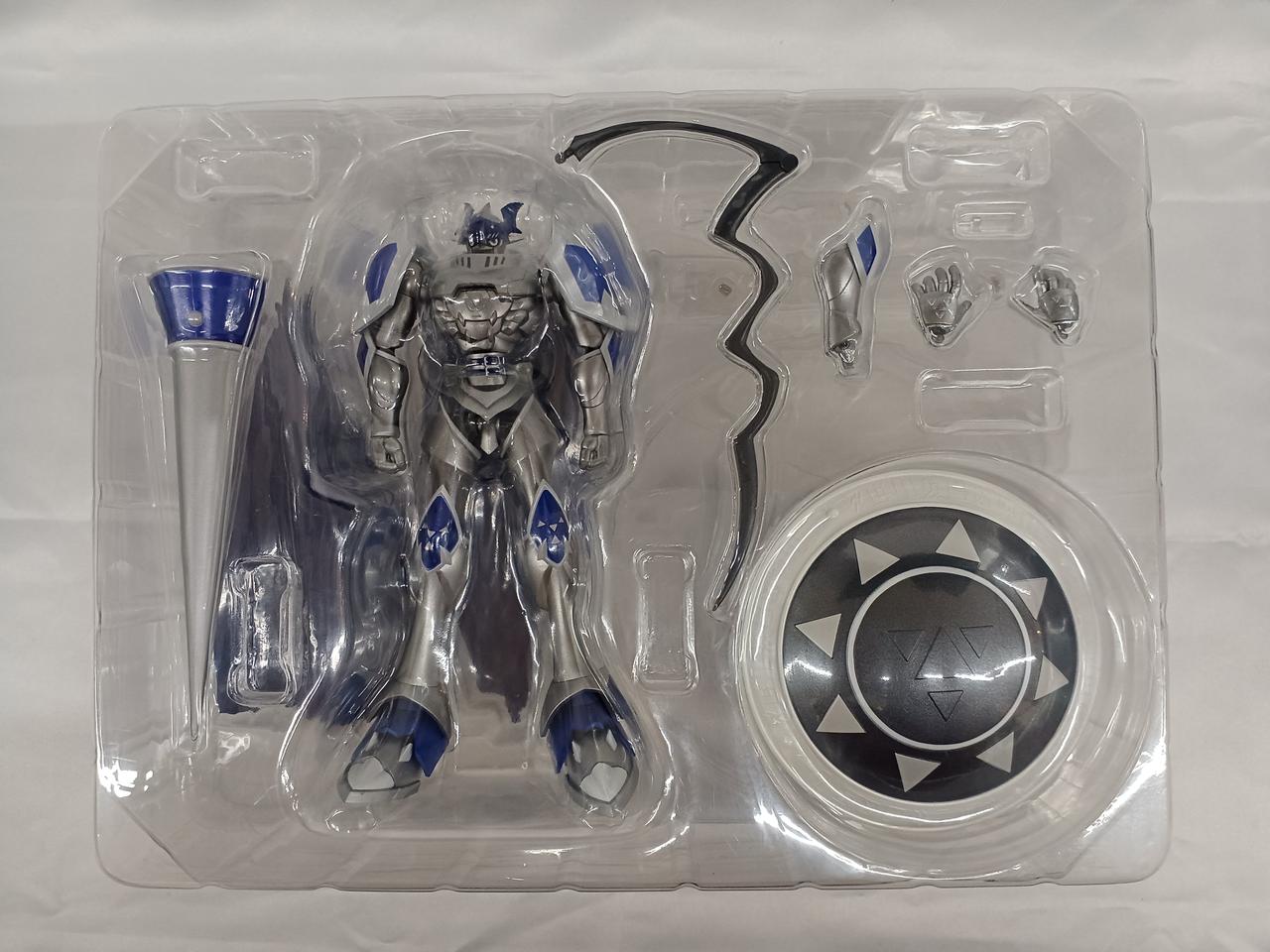 バンダイ(BANDAI)|カオスデュークモン|HARDOFFオフモール
