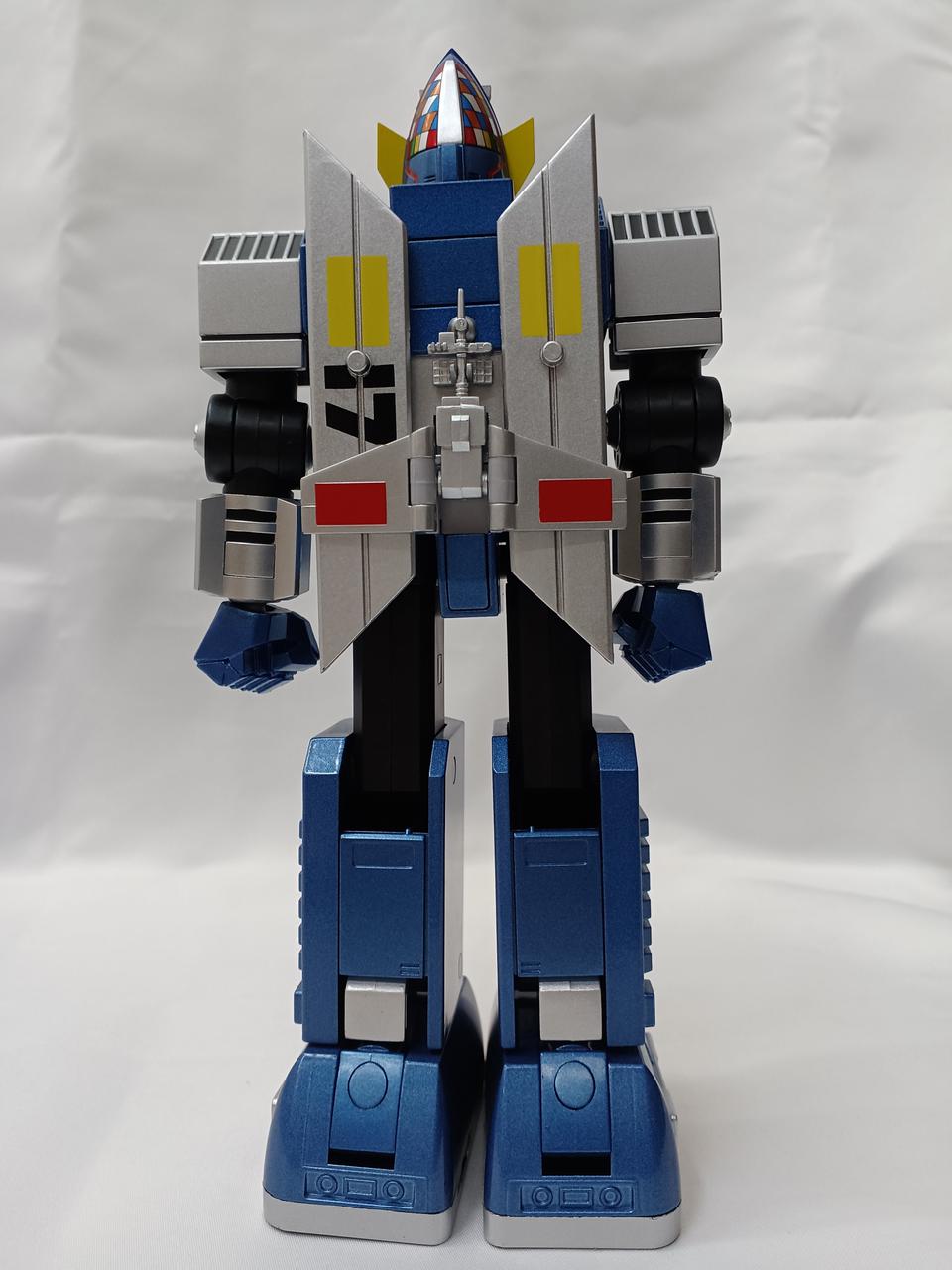 バンダイ(BANDAI)|大鉄人17|HARDOFFオフモール（オフモ