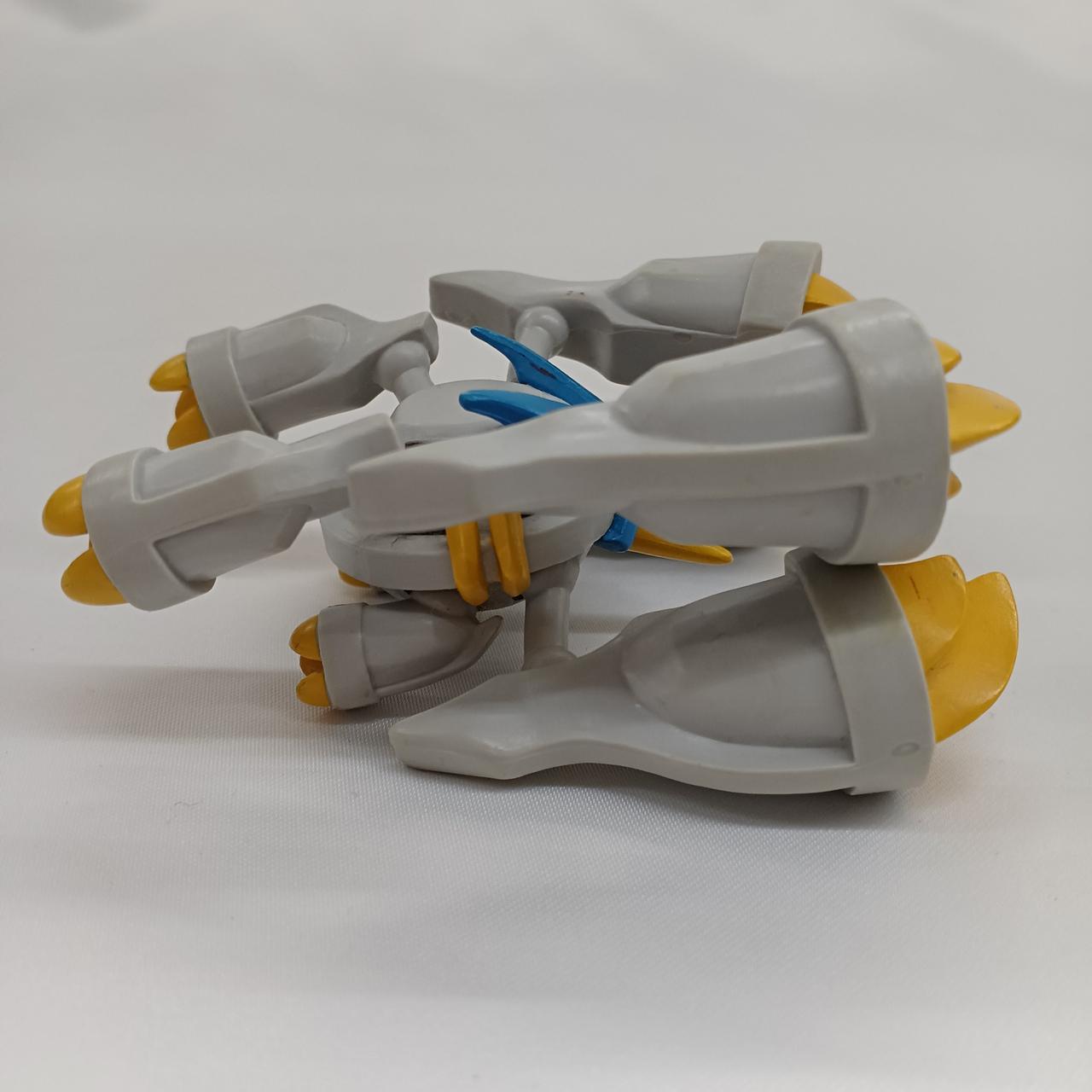 モンコレ　色違いメガメタグロス　未開封 タカラトミー(TAKARA TOMY)|モンコレ メガメタグロス(色違い