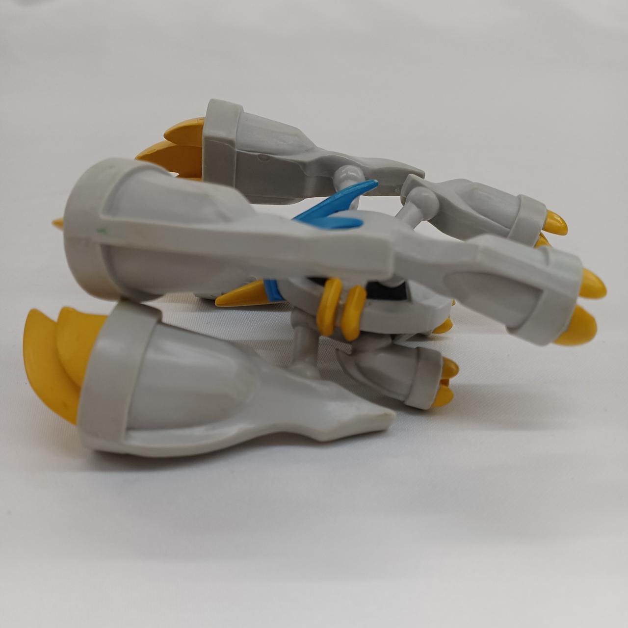 モンコレ　色違いメガメタグロス　未開封 タカラトミー(TAKARA TOMY)|モンコレ メガメタグロス(色違い
