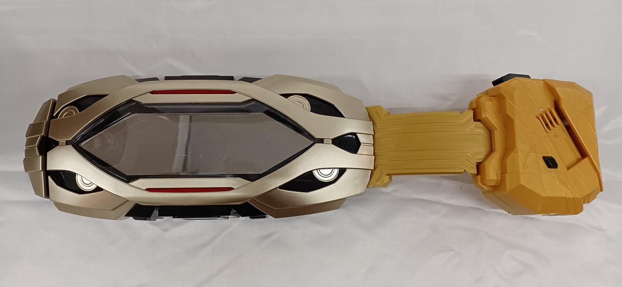 DXジリオンドライバー 仮面ライダーギーツ 変身ベルト DXジリオンドライバー｜仮面