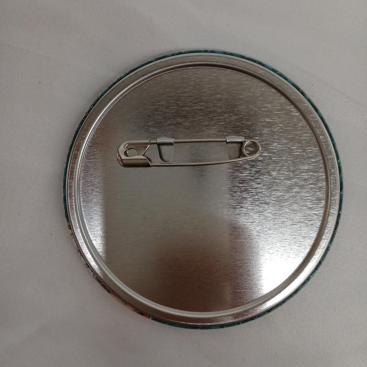 集英社|ジョニィ・ジョースター 缶バッジ|HARDOFFオフモール