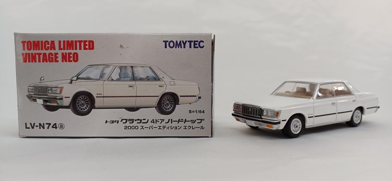 トミーテック(TOMY TEC)|トミカリミテッドヴィンテージネオ