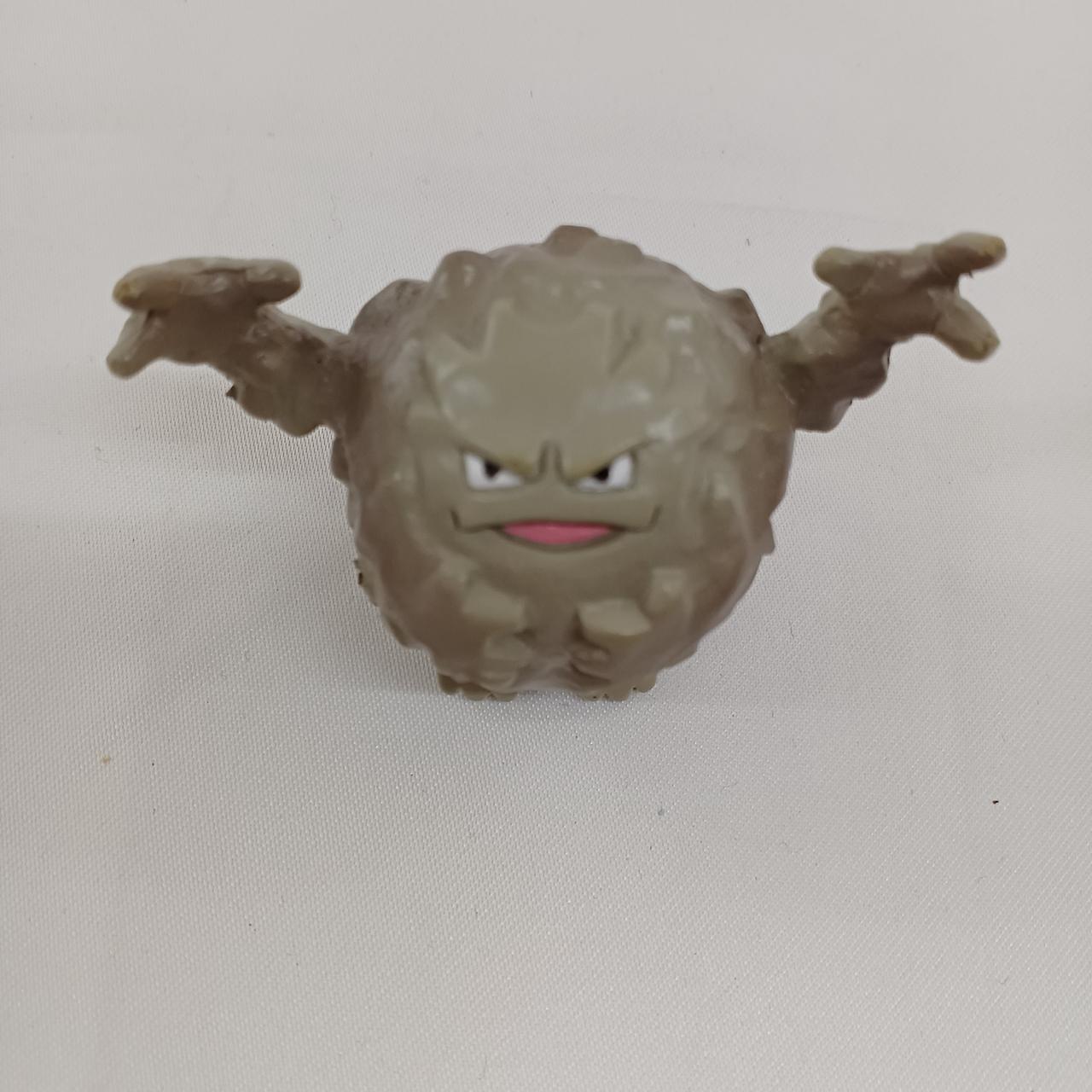 モンスターコレクション ゴローン
