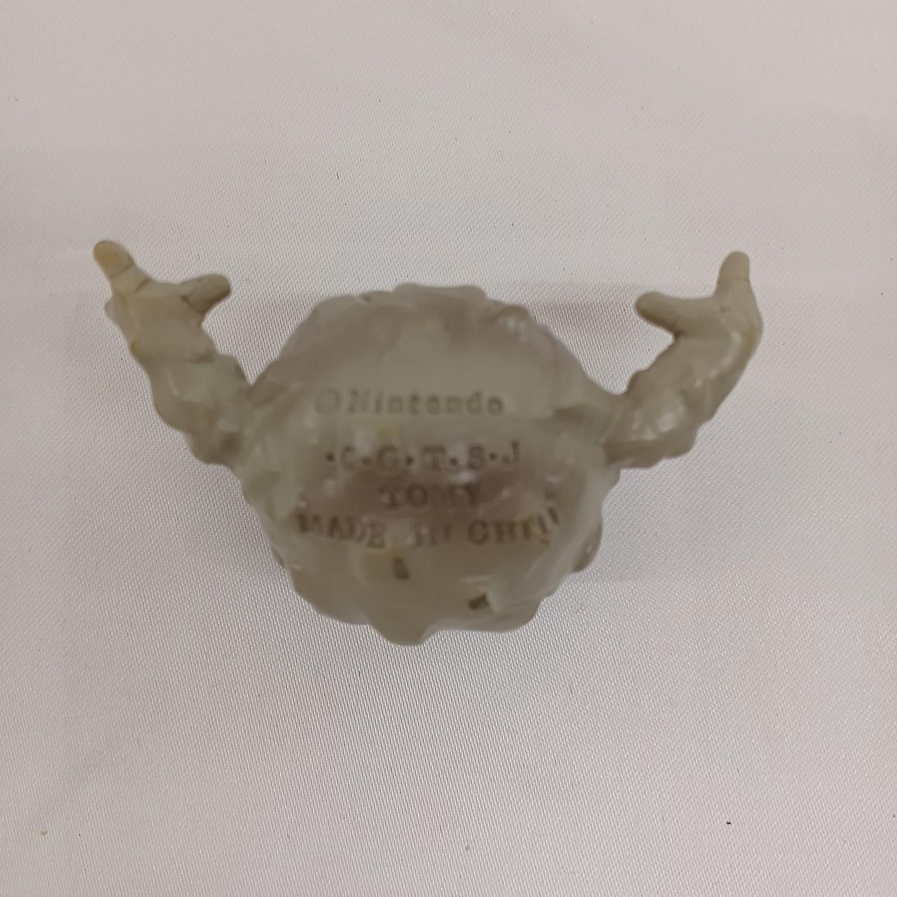 【希少】TOMY モンスターコレクション ゴローン Yahoo!オークション -「モンコレ ゴローン」の落札相場・落札価格