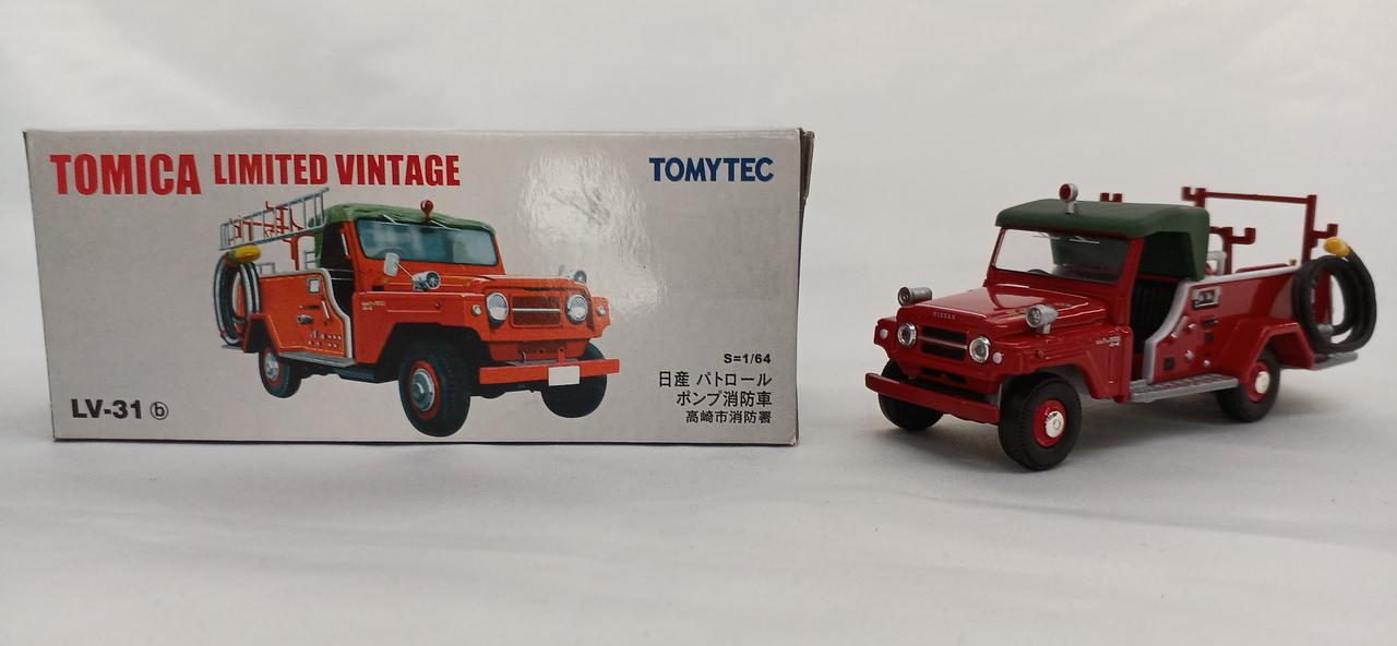 Droins　トミカリミテッドヴィンテージ トミカリミテッド ヴィンテージ LV-N-335b 日産セフィーロ