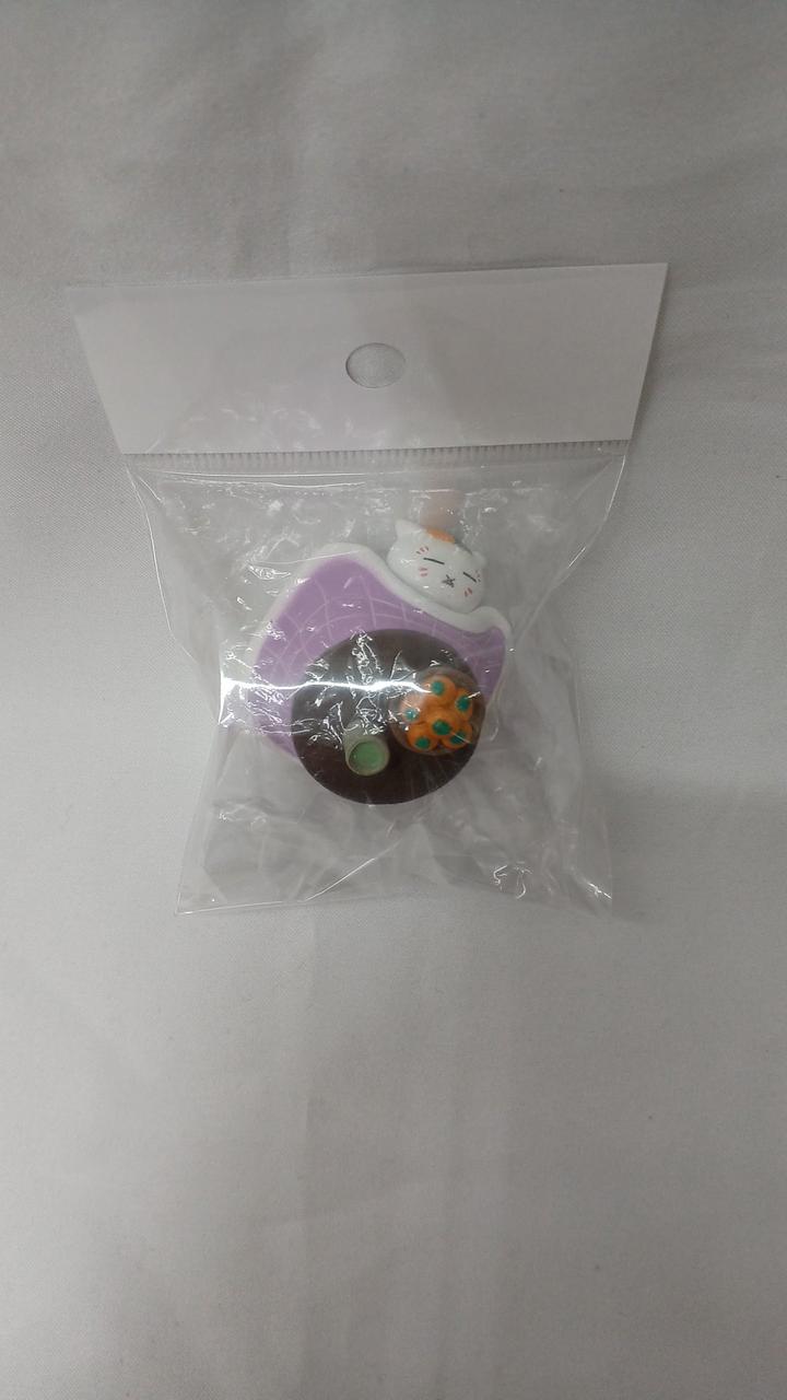 ニャンコ先生フィギュアコレクション