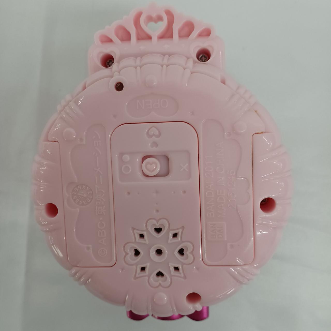 バンダイ(BANDAI)|スマイルパクト|HARDOFFオフモール（オフモ