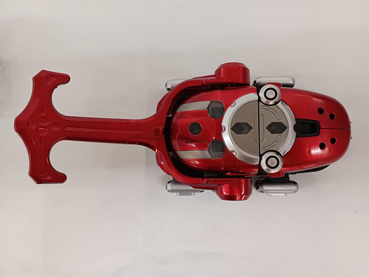 CSMカブトゼクターver1.0ジャンク品 CSMカブトゼクター ver1.0 CSMカブトゼクターver1.0ジャンク品